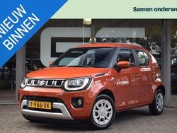 Oranje Gebruikt 2023 Suzuki Ignis Comfort Hatchback | € 17.905 (Goede deal)