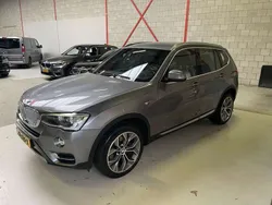 Grijs Gebruikt 2015 BMW X3 SUV | € 19.900 (Eerlijke prijs)