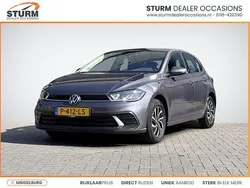 Hatchback Gebruikt 2022 VW Polo Life Hatchback | € 21.790 (Eerlijke prijs)