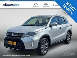 Grijs Gebruikt 2025 Suzuki Vitara SUV | € 27.950 (Eerlijke prijs)
