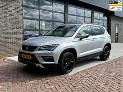 Grijs Gebruikt 2018 Seat Ateca Style SUV | € 13.975 (Eerlijke prijs)