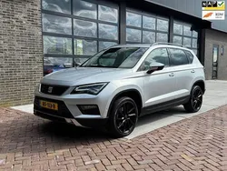Grijs Gebruikt 2018 Seat Ateca Style SUV | € 14.975 (Iets duurder)