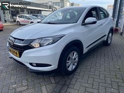 Wit Gebruikt 2017 Honda HR-V Elegance SUV | € 15.995 (Super prijs)