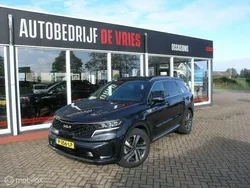 Blauw, metallic lak Gebruikt 2022 Kia Sorento SUV | € 46.950