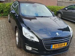 Gebruikt 2012 Peugeot 508 Sedan | € 3.950 (Eerlijke prijs)