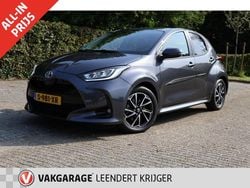 Hatchback Gebruikt 2023 Toyota Yaris Hybrid Hatchback | € 21.450 (Eerlijke prijs)