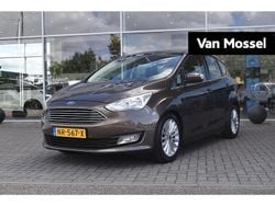 Mpv Gebruikt 2017 Ford C-MAX Titanium MPV | € 12.450 (Eerlijke prijs)
