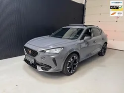 Grijs Gebruikt 2023 Cupra Formentor SUV | € 31.950 (Eerlijke prijs)