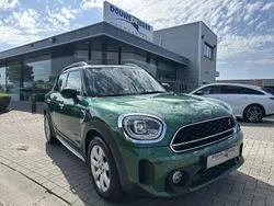 Groen Gebruikt 2021 Mini Cooper S Countryman SUV | € 31.750 (Eerlijke prijs)