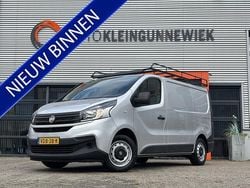 Grijs Gebruikt 2019 Fiat Talento Van | € 13.950 (Super prijs)