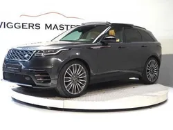 Grijs Gebruikt 2019 Land Rover Range Rover R-Dynamic SUV | € 49.850 (Goede deal)