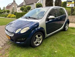 Grijs Gebruikt 2006 Smart ForFour Passion Hatchback | € 1.950 (Eerlijke prijs)
