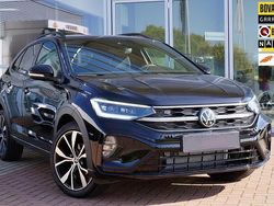 Zwart Nieuw 2025 VW Taigo R-line Edition SUV | € 34.450 (Super prijs)
