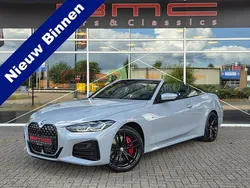 Overige Gebruikt 2023 BMW M440 M Sport Sedan | € 69.995 (Eerlijke prijs)