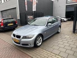 Blauw Gebruikt 2010 BMW 318 M Sport Sedan | € 5.999 (Super prijs)