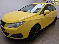Geel Gebruikt 2009 Seat Ibiza SC Sport Hatchback | € 4.495 (Eerlijke prijs)