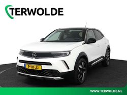 Wit Gebruikt 2022 Opel Mokka Business Elegance SUV | € 18.445 (Goede deal)