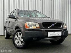 Grijs Gebruikt 2005 Volvo XC90 Momentum SUV | € 10.995 (Eerlijke prijs)