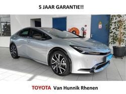 Zwart Gebruikt 2024 Toyota Prius Executive Hatchback | € 37.499 (Goede deal)