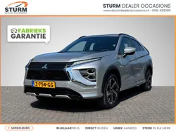 Suv Gebruikt 2024 Mitsubishi Eclipse Cross SUV | € 35.980
