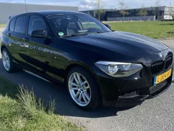 Zwart Gebruikt 2013 BMW 118 Executive Hatchback | € 11.000
