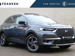 Grijs Gebruikt 2022 DS Automobiles DS7 Crossback Rivoli SUV | € 30.595 (Goede deal)