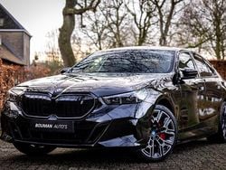 Zwart Gebruikt 2024 BMW i5 M Sport Sedan | € 60.950