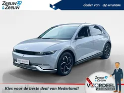 Grijs Gebruikt 2023 Hyundai Ioniq 5 SUV | € 47.950