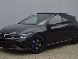 VW Golf VIII