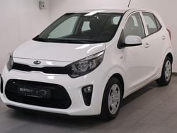Wit Gebruikt 2020 Kia Picanto Comfort Hatchback | € 10.294 (Goede deal)