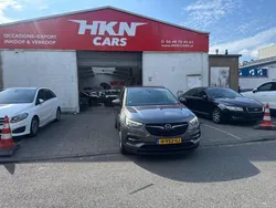 Grijs Gebruikt 2020 Opel Grandland X Business Edition SUV | € 15.950 (Eerlijke prijs)