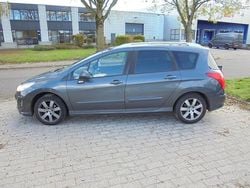 Grijs Gebruikt 2010 Peugeot 308 Stationwagen | € 749 (Super prijs)