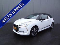 Wit Gebruikt 2017 DS Automobiles DS3 So Chic Hatchback | € 8.745 (Goede deal)