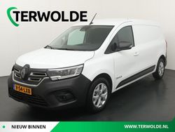 Blanc minéral oqng Nieuw 2025 Renault Kangoo Van | € 35.445