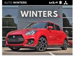 Rood Gebruikt 2019 Suzuki Swift Sport Hatchback | € 17.845 (Goede deal)