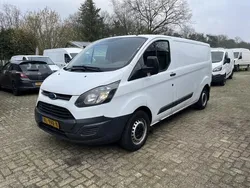 Wit Gebruikt 2015 Ford Transit Custom Van | € 3.999 (Goede deal)
