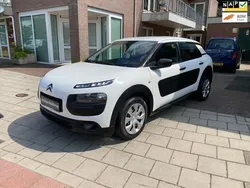 Wit Gebruikt 2015 Citroën C4 Cactus Business Class Hatchback | € 7.445 (Super prijs)