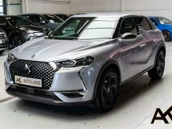 Zilver Gebruikt 2019 DS Automobiles DS3 Crossback Grand Chic SUV | € 22.850