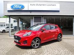 Rood Gebruikt 2024 Ford Puma ST-Line X SUV | € 34.750