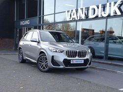 Zilver Gebruikt 2025 BMW X1 M Sport SUV | € 49.850 (Eerlijke prijs)