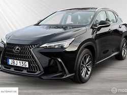 Gebruikt 2025 Lexus NX350h | € 47.950