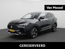 Zwart Gebruikt 2023 MG EHS Luxury SUV | € 30.995 (Duur)