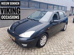 Gebruikt 2003 Ford Focus Trend | € 1.499 (Iets duurder)
