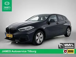 Zwart, metallic lak Gebruikt 2023 BMW 116 Basis Hatchback | € 24.945 (Goede deal)