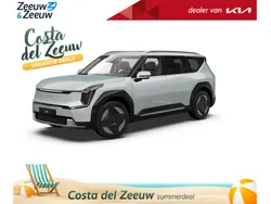 Nieuw 2025 Kia EV9 Plus SUV | € 67.490 (Eerlijke prijs)