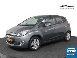 Grijs Gebruikt 2011 Hyundai ix20 Hatchback | € 6.450 (Eerlijke prijs)