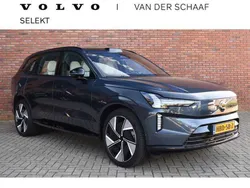 Blauw Gebruikt 2025 Volvo EX90 Performance SUV | € 94.800 (Goede deal)