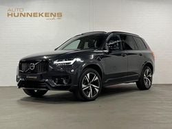 Grijs Gebruikt 2022 Volvo XC90 R-Design SUV | € 54.400 (Goede deal)