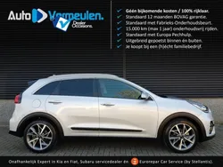 Zilver Gebruikt 2021 Kia e-Niro SUV | € 25.490 (Goede deal)