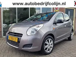 Grijs Gebruikt 2014 Suzuki Alto Comfort Hatchback | € 5.250 (Eerlijke prijs)